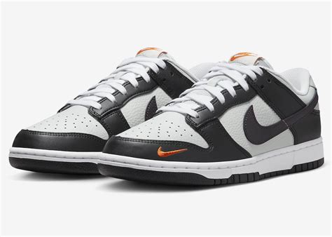 nike dunk fn7808-001|Buy Dunk Low 'Mini Swoosh .